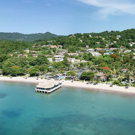Sandals Halcyon Beach All Inclusive - Couples Only (Adults Only) Vigie Exteriér fotografie