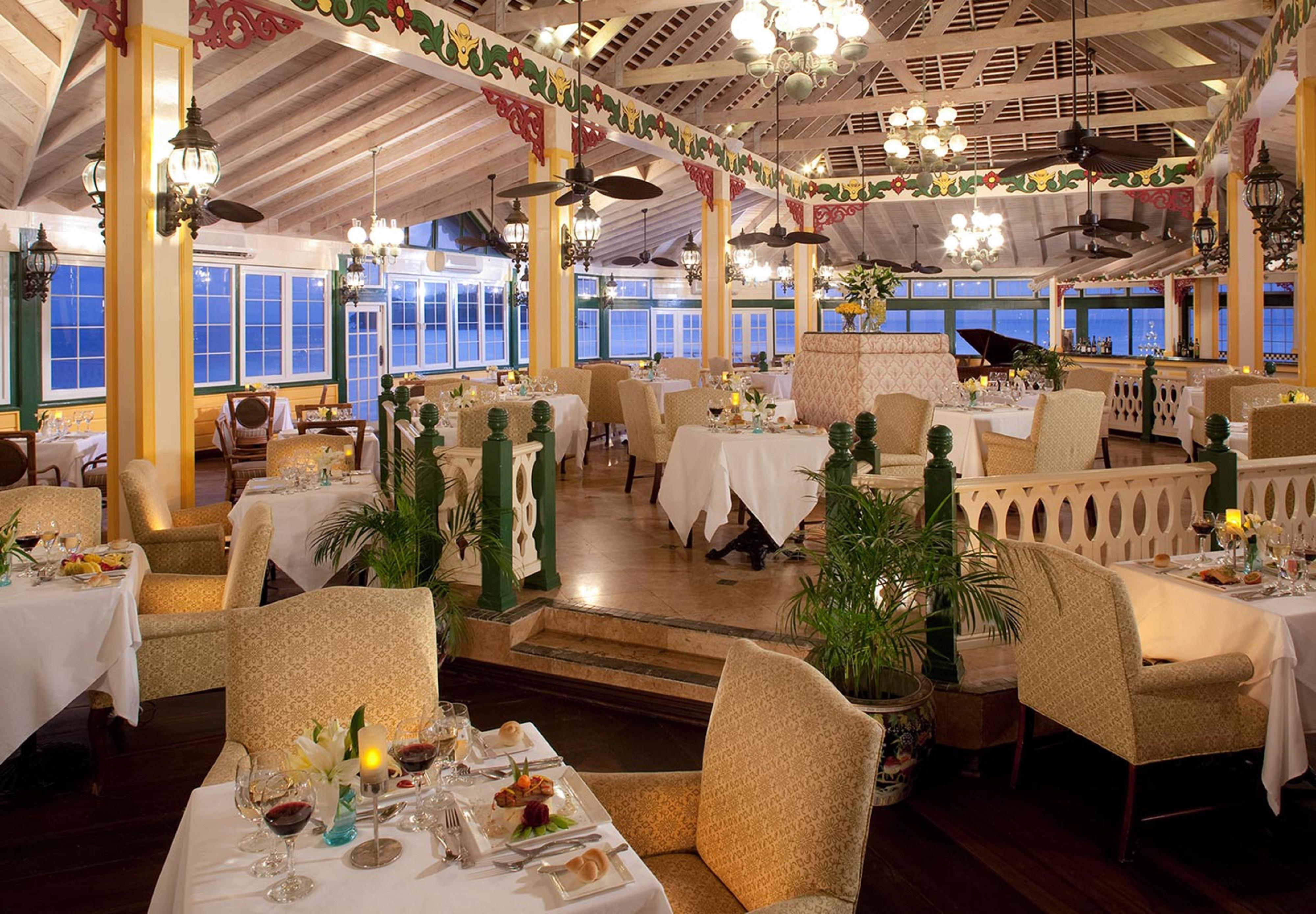 Sandals Halcyon Beach All Inclusive - Couples Only (Adults Only) Vigie Exteriér fotografie