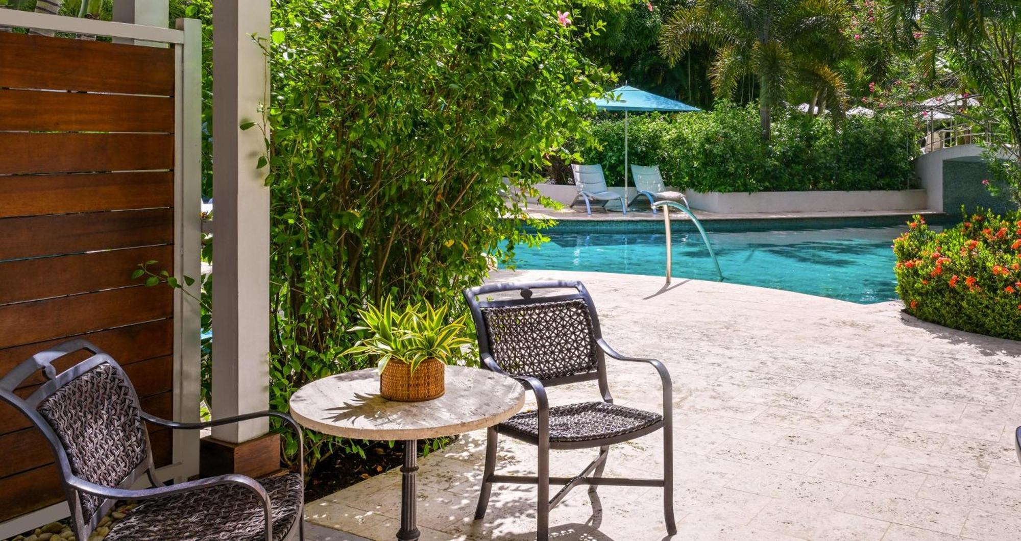 Sandals Halcyon Beach All Inclusive - Couples Only (Adults Only) Vigie Exteriér fotografie