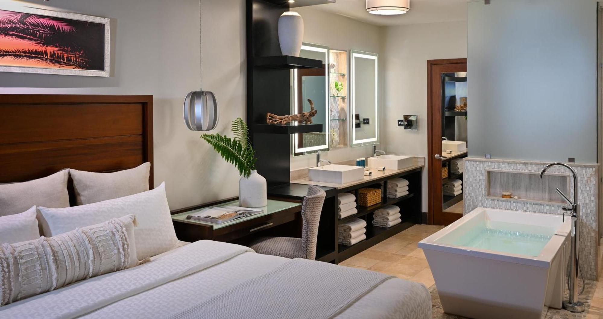 Sandals Halcyon Beach All Inclusive - Couples Only (Adults Only) Vigie Exteriér fotografie