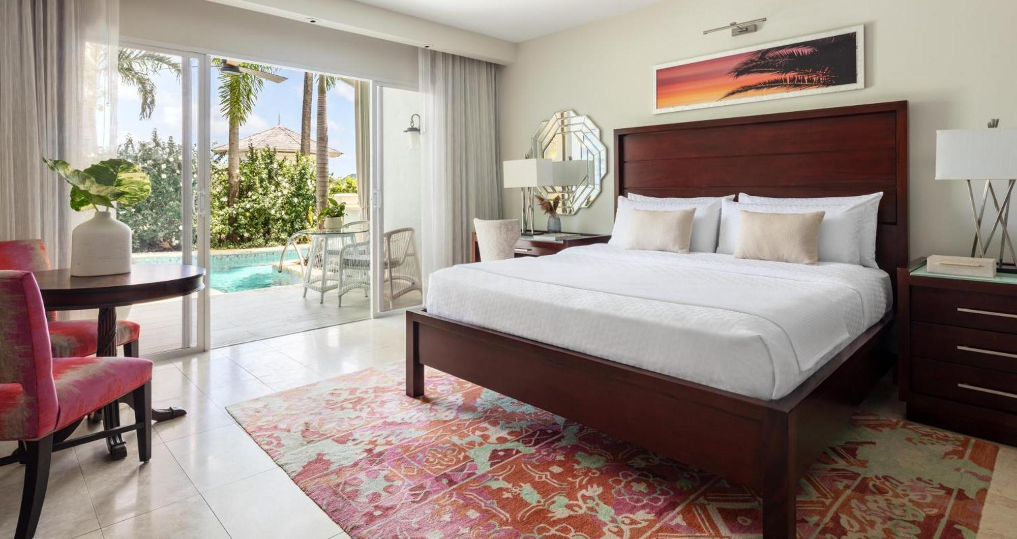 Sandals Halcyon Beach All Inclusive - Couples Only (Adults Only) Vigie Exteriér fotografie