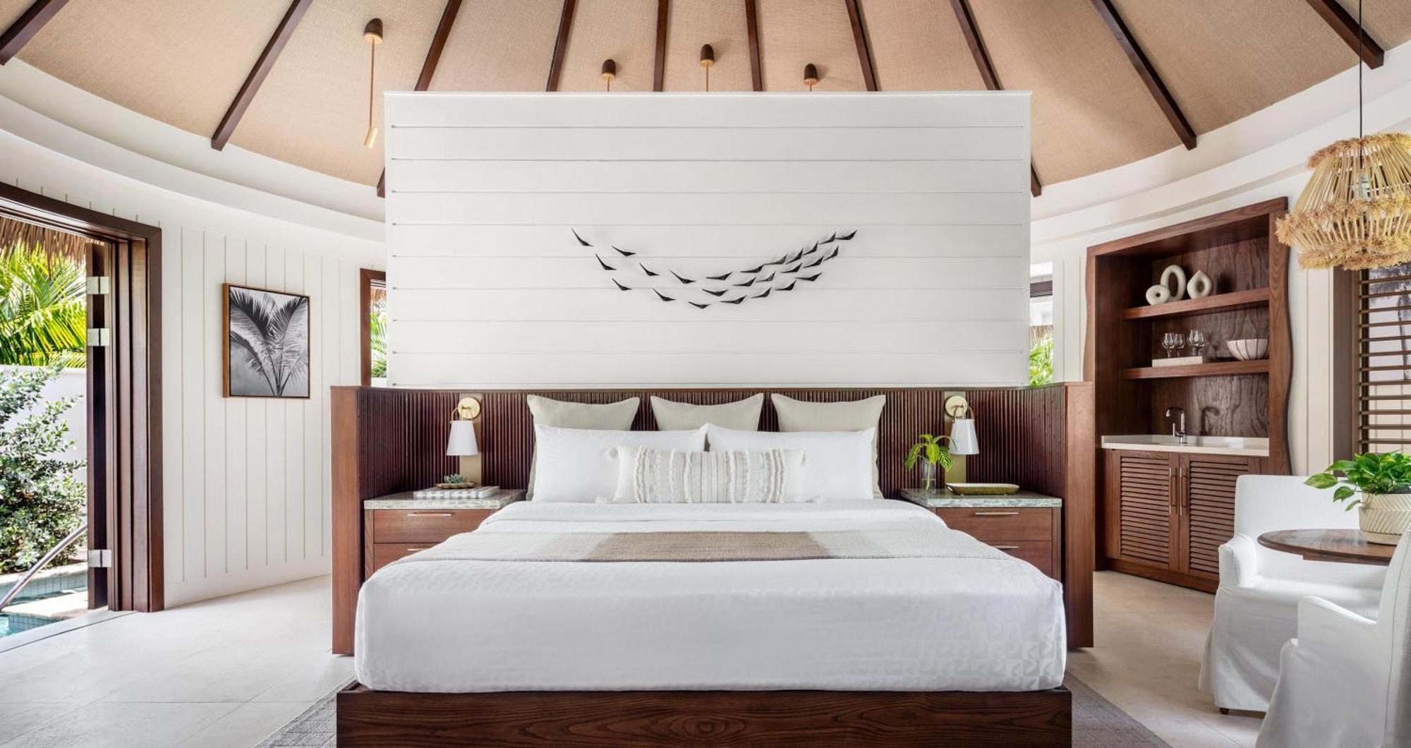 Sandals Halcyon Beach All Inclusive - Couples Only (Adults Only) Vigie Exteriér fotografie