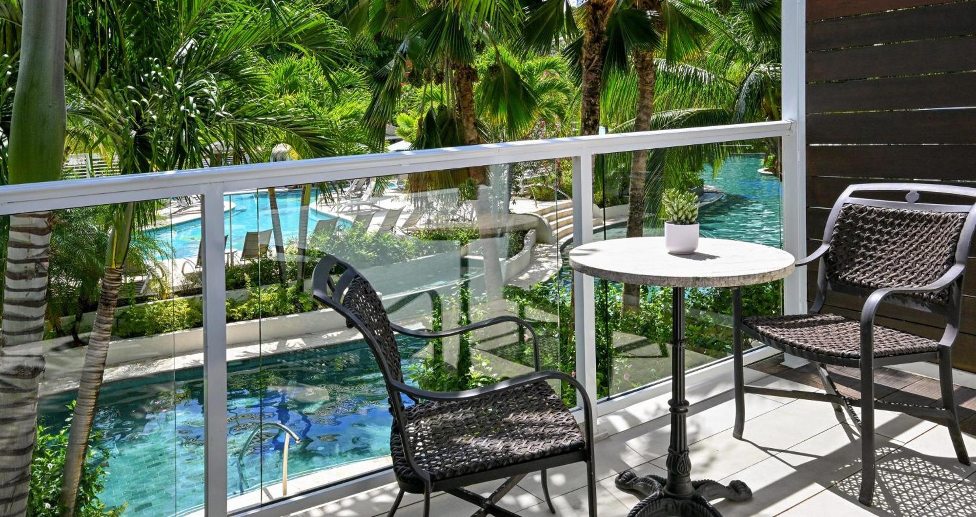 Sandals Halcyon Beach All Inclusive - Couples Only (Adults Only) Vigie Exteriér fotografie