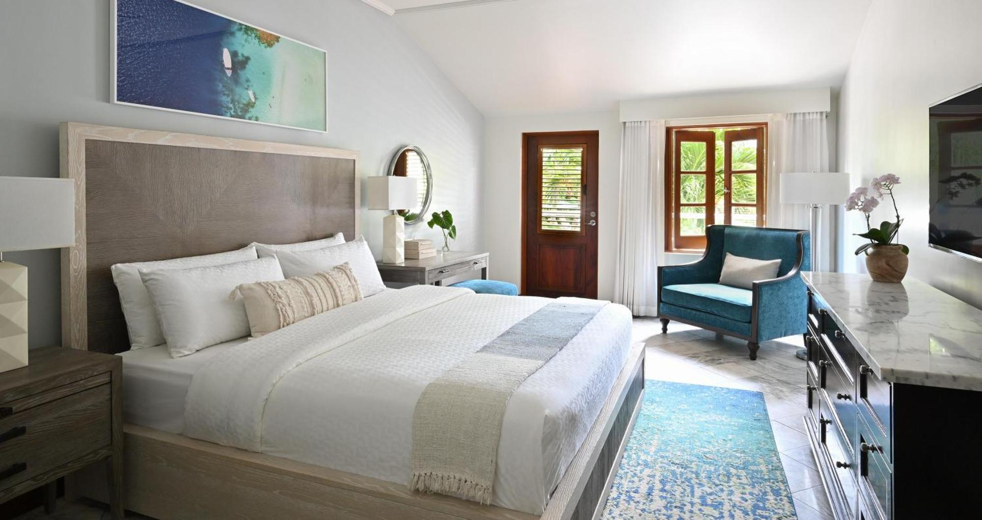 Sandals Halcyon Beach All Inclusive - Couples Only (Adults Only) Vigie Exteriér fotografie