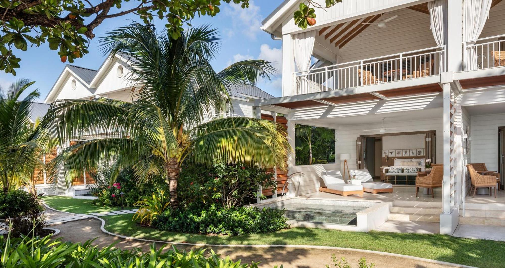 Sandals Halcyon Beach All Inclusive - Couples Only (Adults Only) Vigie Exteriér fotografie