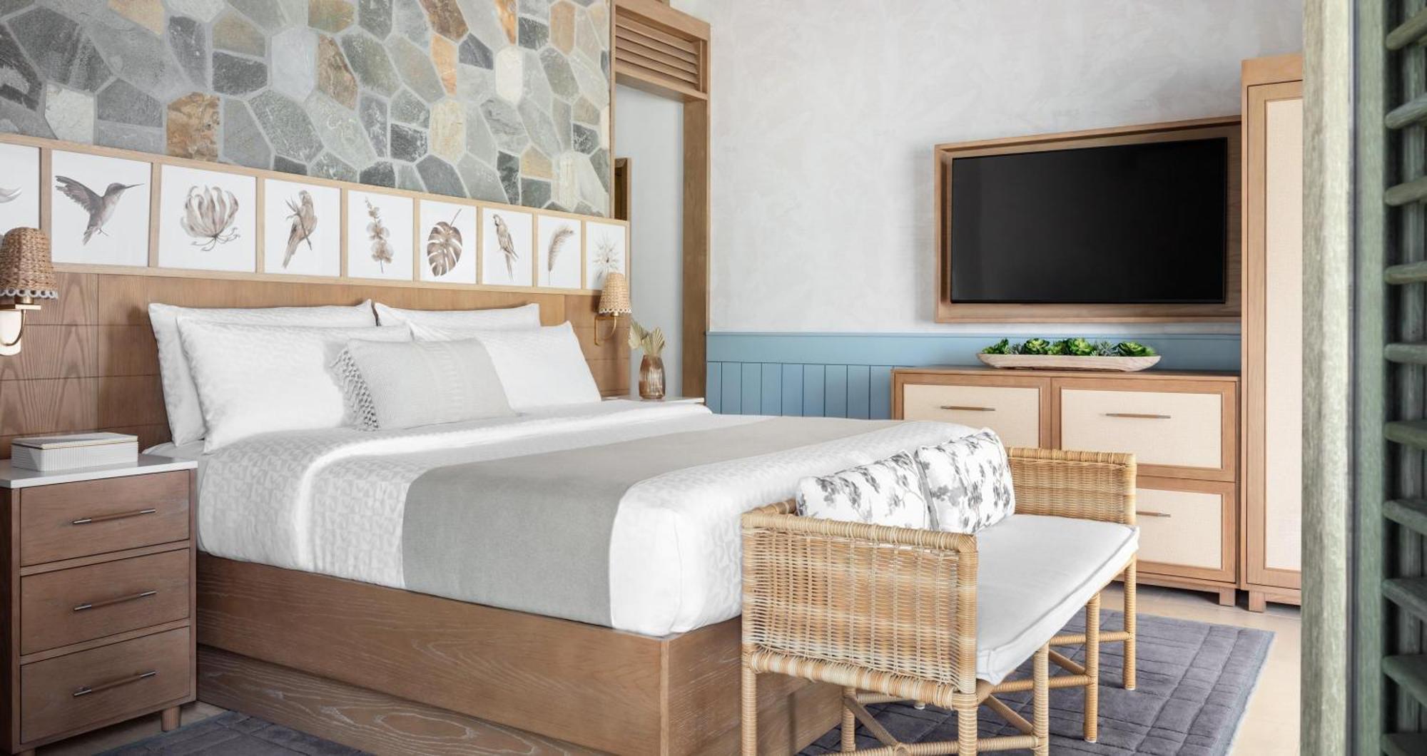 Sandals Halcyon Beach All Inclusive - Couples Only (Adults Only) Vigie Exteriér fotografie