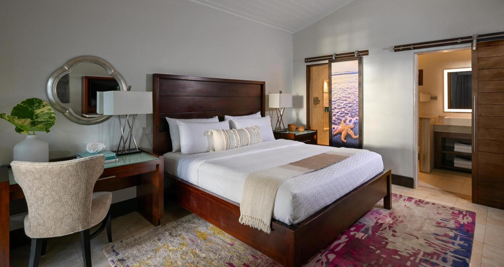 Sandals Halcyon Beach All Inclusive - Couples Only (Adults Only) Vigie Exteriér fotografie
