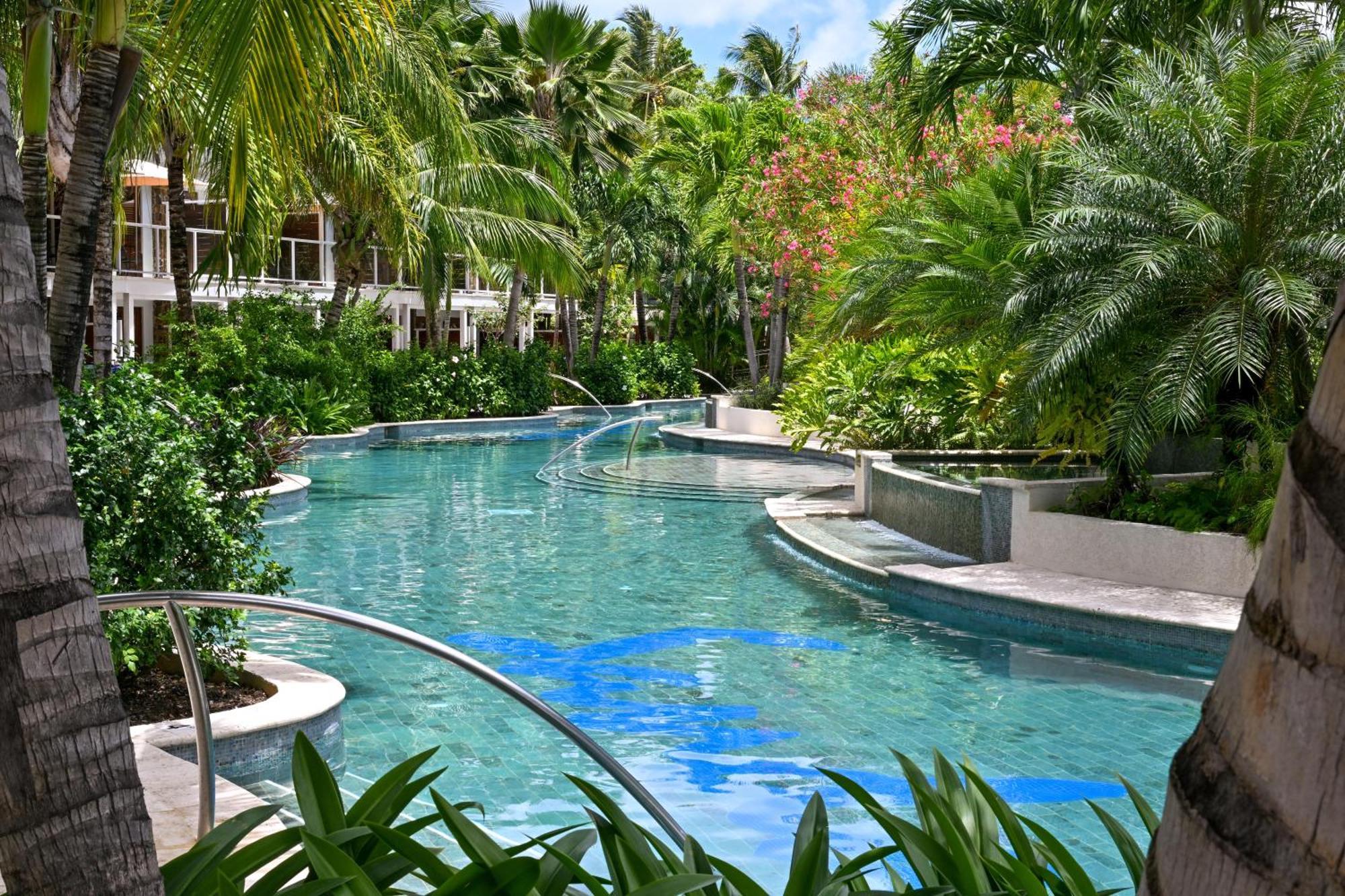 Sandals Halcyon Beach All Inclusive - Couples Only (Adults Only) Vigie Exteriér fotografie