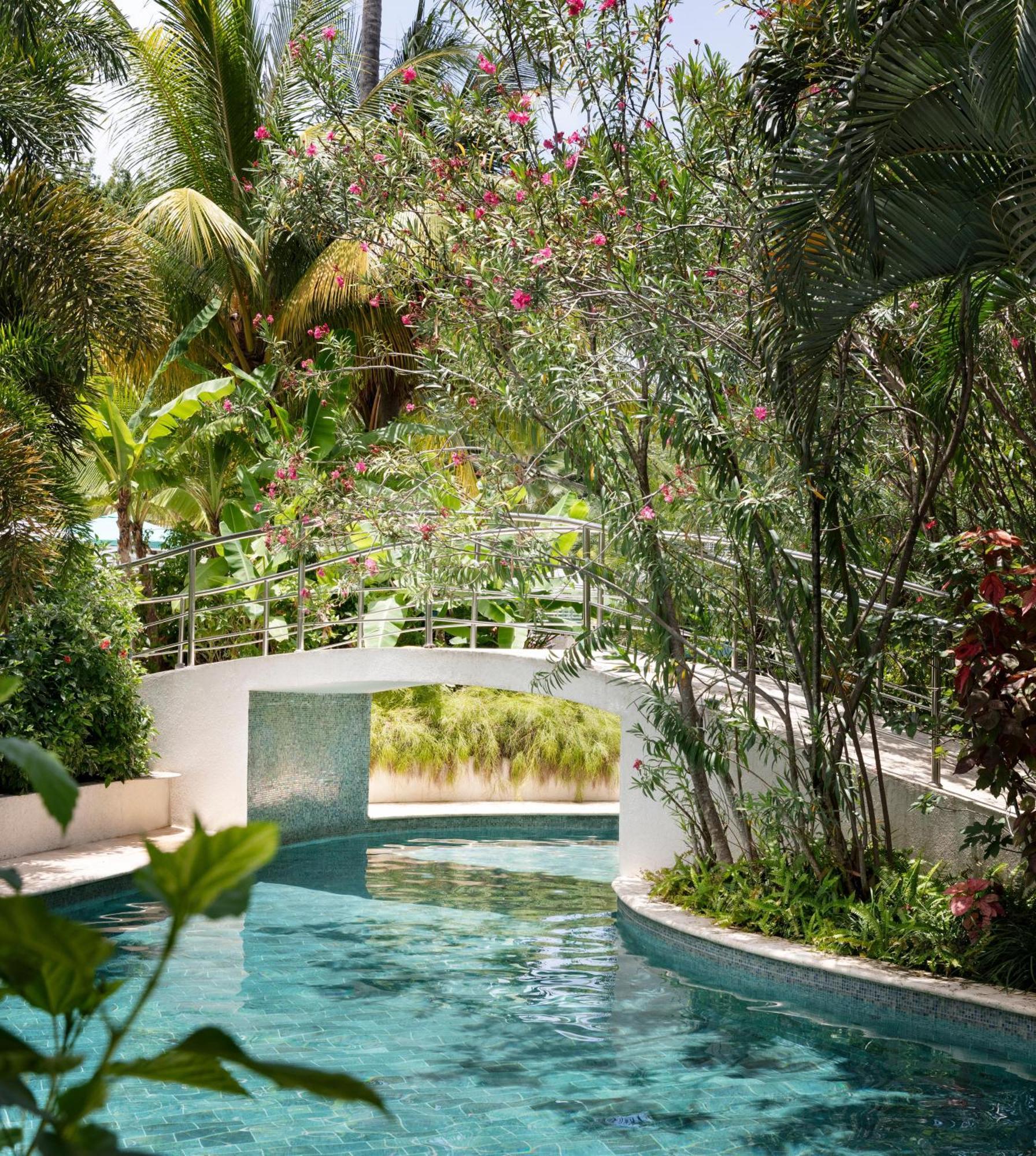 Sandals Halcyon Beach All Inclusive - Couples Only (Adults Only) Vigie Exteriér fotografie