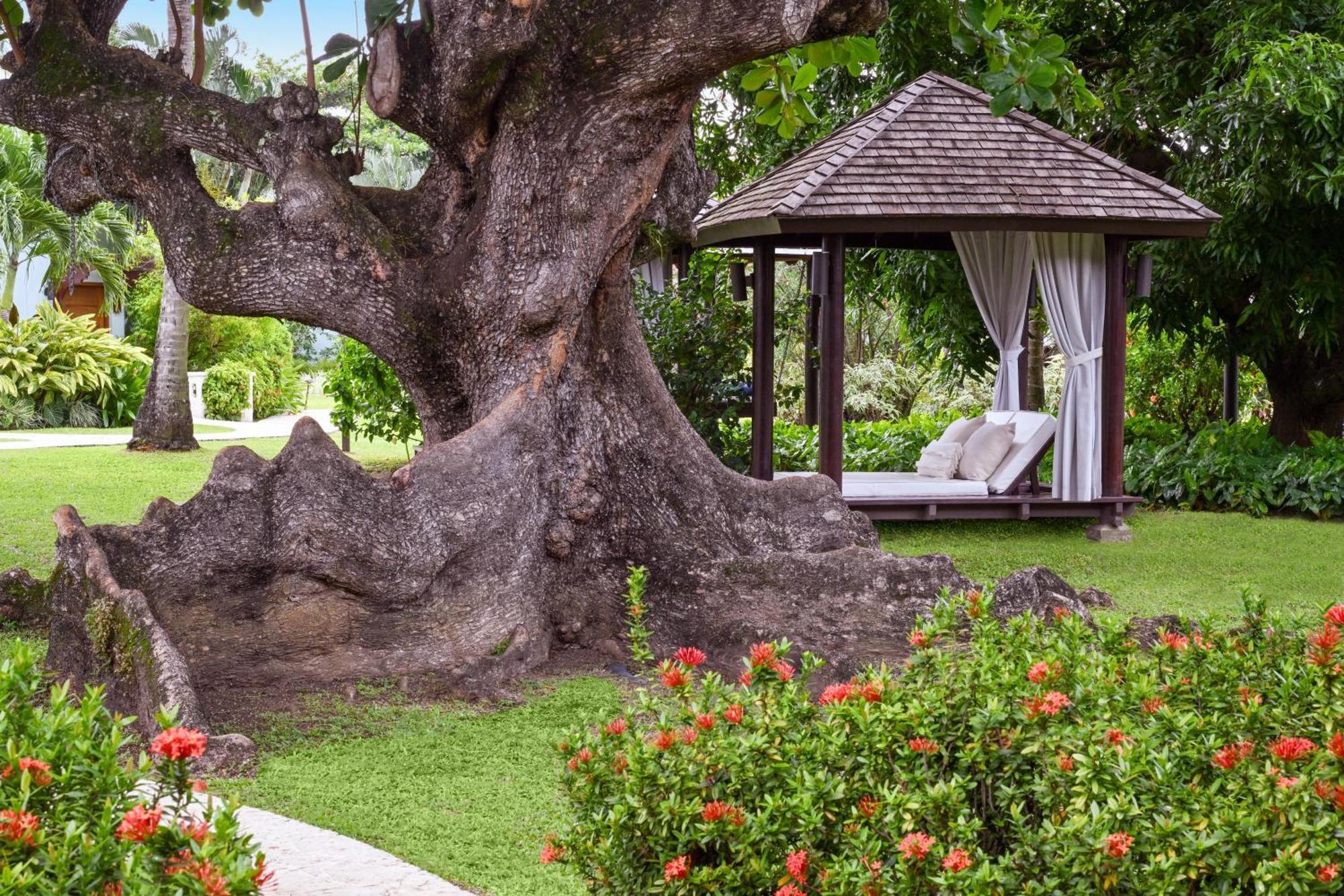 Sandals Halcyon Beach All Inclusive - Couples Only (Adults Only) Vigie Exteriér fotografie